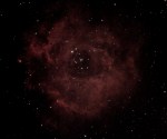 Rosette Nebula (NGC2244)