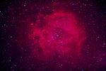 Rosette Nebula