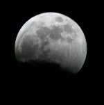 Lunar Eclipse