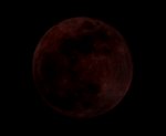 Lunar Eclipse