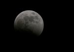 Lunar Eclipse
