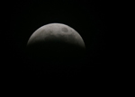 Lunar Eclipse