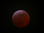 Lunar Eclipse