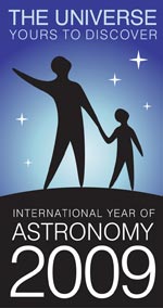 2009 International Year of Astronomy