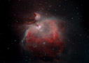 M42 The Great Orion Nebula